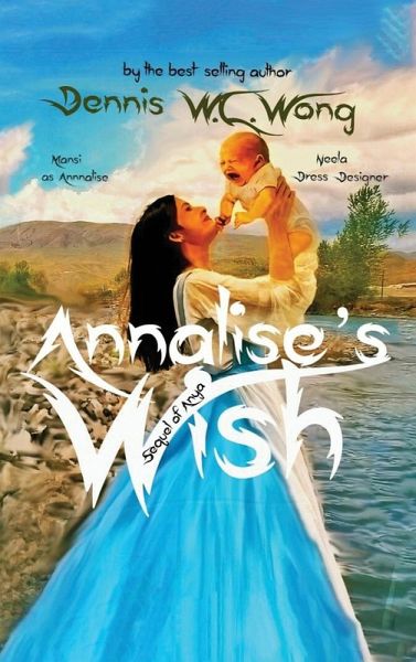 Annalise's Wish Annalise's Wish