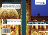 Kelajak poydevorlari