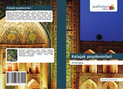 Cover Kelajak poydevorlari