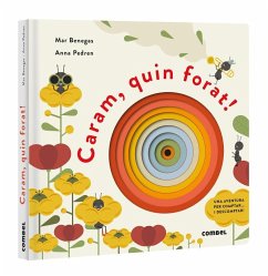 Cover Caram, quin forat!