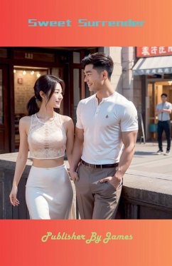 Sweet Surrender - James