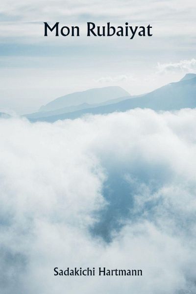 Mon Rubaiyat