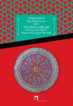 Cover Tevhidin Sirlari