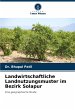 Landwirtschaftliche Landnutzungsmuster... - Bild 1
