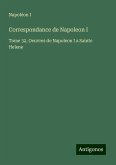 Correspondance de Napoleon I