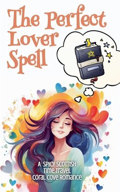 Cover The Perfect Lover Spell