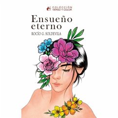 Cover Ensueño eterno