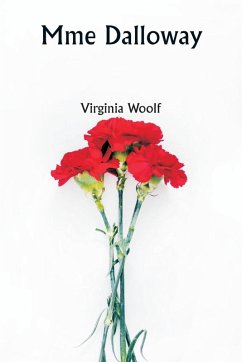 Mme Dalloway - Woolf, Virginia