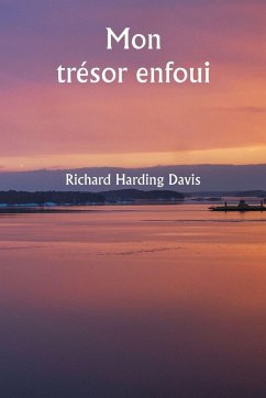 Cover Mon trésor enfoui