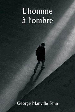 Cover L'homme à l'ombre