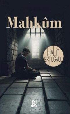 Cover Mahkum