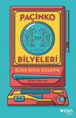 Pacinko Bilyeleri - Shua Dusapin, Elisa