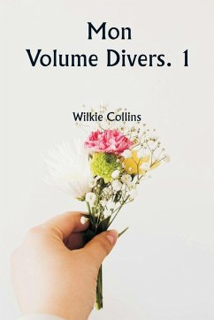 Cover Mon Volume Divers. 1
