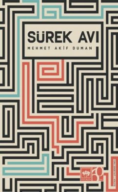 Cover Sürek Avi