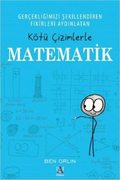 Cover Kötü Cizimlerle Matematik