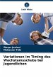 Variationen im Timing des... - Bild 1