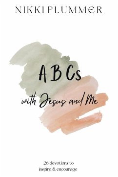 Cover ABCs with Jesus and Me