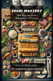 Sushi Mastery Sushi Mastery