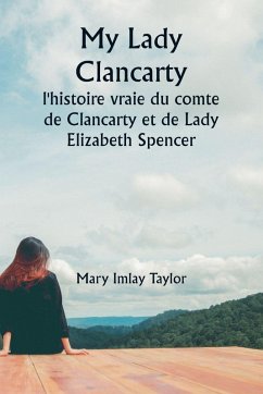 Cover My Lady Clancarty