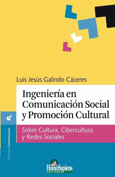 Ingeniería en Comunicación Social y Promoción Cultural