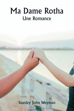 Cover Ma Dame Rotha Une Romance