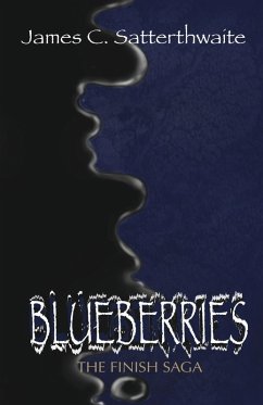 Blueberries - Satterthwaite, James C.