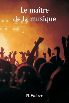 Cover Le maître de la musique