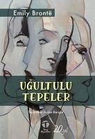 Ugultulu Tepeler - Bronte, Emily