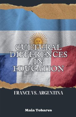 Cultural Differences in Education - Tobares, Maia