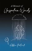 A Memoir of Unspoken Words