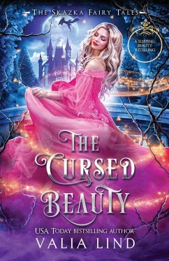 Cover The Cursed Beauty