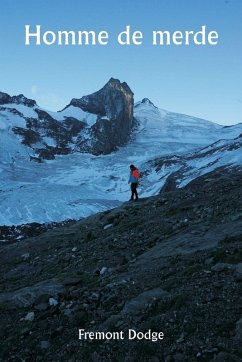 Cover Homme de merde