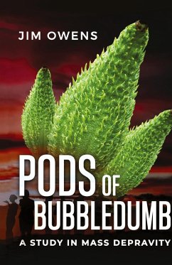 Cover Pods of Bubbledumb
