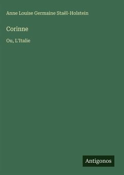 Cover Corinne