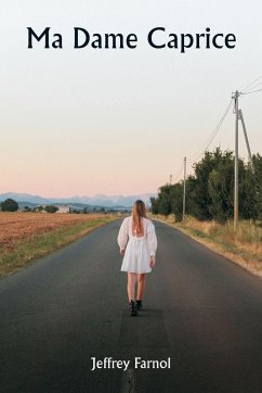 Cover Ma Dame Caprice