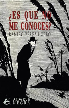 Cover ¿Es que no me conoces?