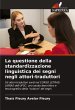 La questione della standardizzazione... - Bild 1