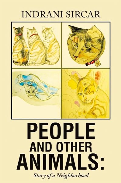 People and Other Animals