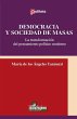 Democracia y Sociedad de Masas. La... - Bild 1