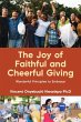 The Joy of Faithful and Cheerful Giving - Bild 1