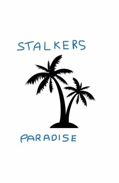 Cover Stalkers Paradise