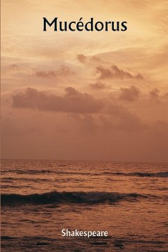 Cover Mucédorus