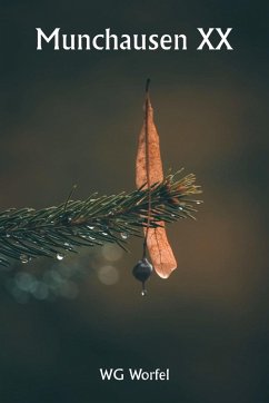Munchausen XX - Worfel, Wg Munchausen XX - Worfel, Wg