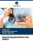 Haartransplantation bei OMFS Haartransplantation bei OMFS