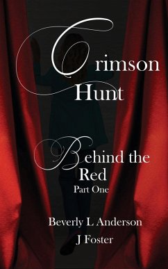 Crimson Hunt - Anderson, Beverly L.; Foster, J.