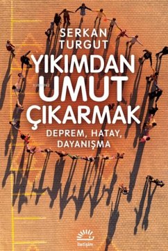 Yikimdan Umut Cikarmak Cover Yikimdan Umut Cikarmak