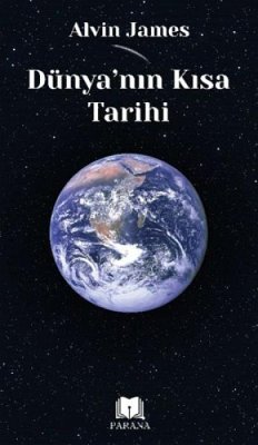 Cover Dünyanin Kisa Tarihi