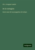De la contagion De la contagion