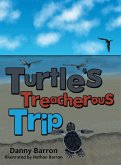 Turtle's Treacherous Trip