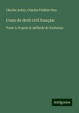 Cours de droit civil français Cours de droit civil français